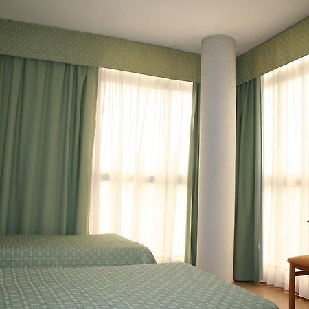 Hotel Austria 76 Sagunto Zimmer foto