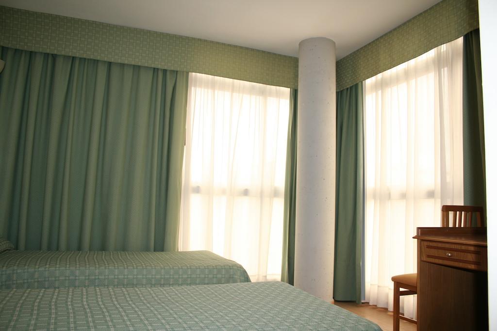 Hotel Austria 76 Sagunto Zimmer foto