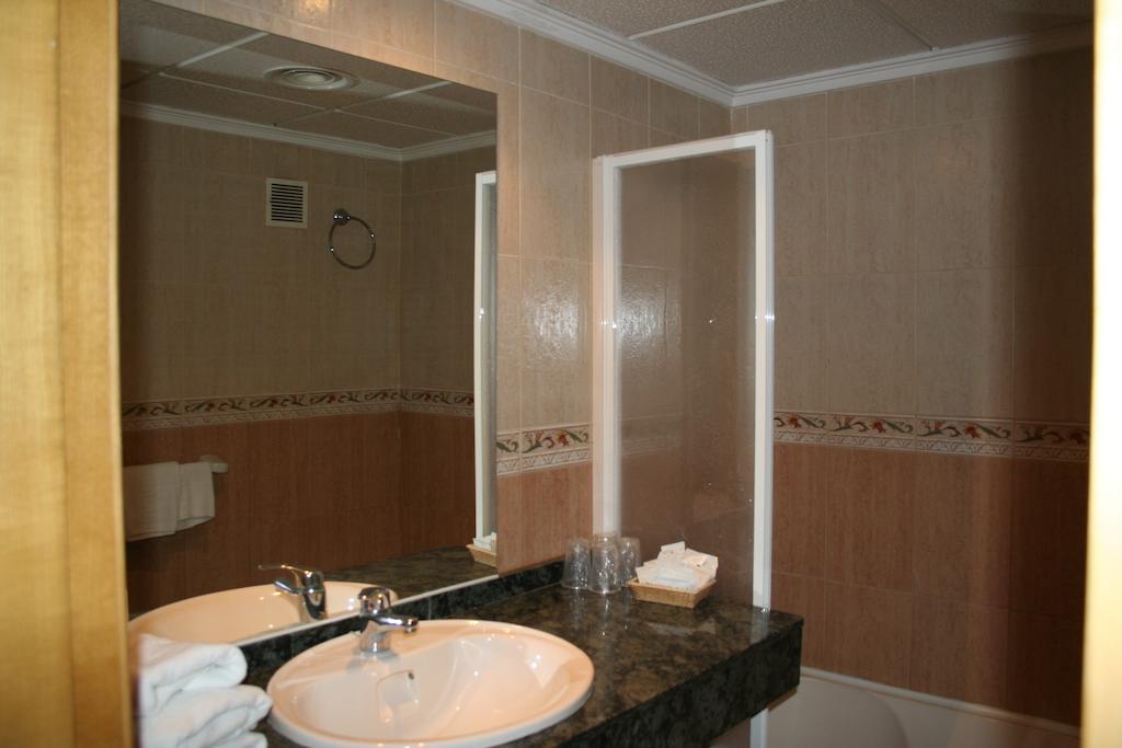 Hotel Austria 76 Sagunto Zimmer foto