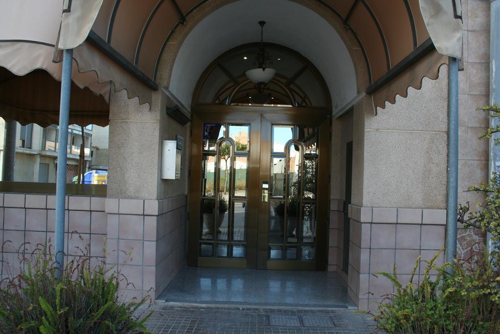 Hotel Austria 76 Sagunto Exterior foto
