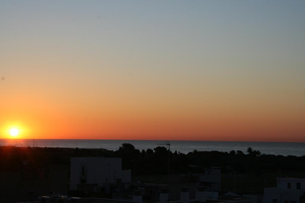 Hotel Austria 76 Sagunto Exterior foto