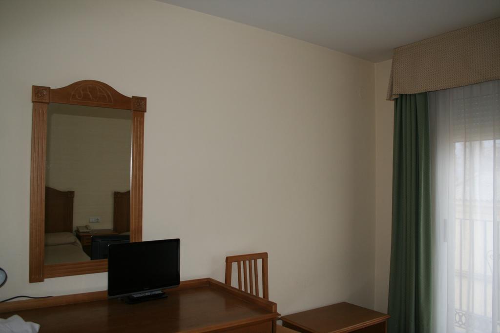 Hotel Austria 76 Sagunto Exterior foto