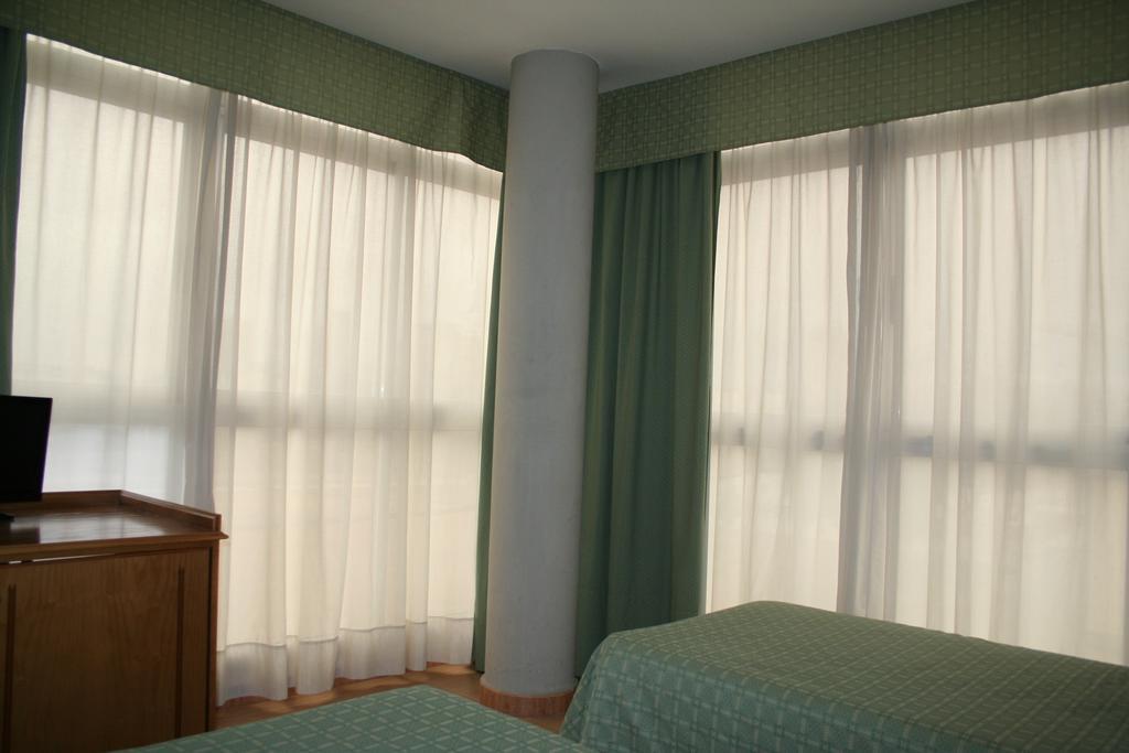 Hotel Austria 76 Sagunto Exterior foto