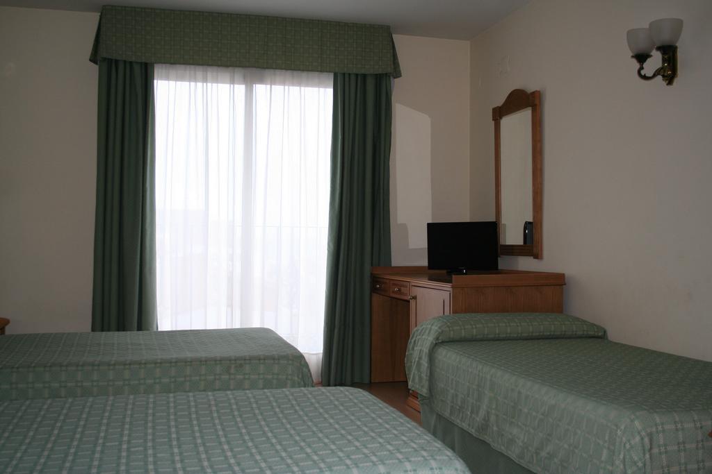 Hotel Austria 76 Sagunto Exterior foto