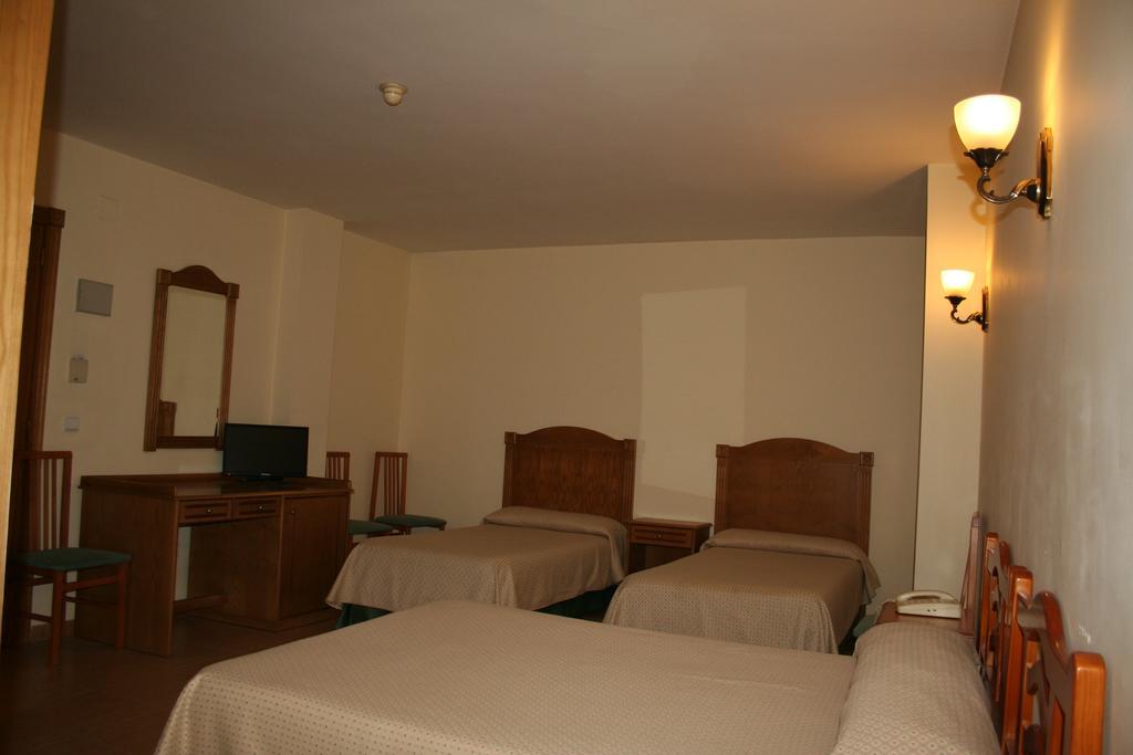 Hotel Austria 76 Sagunto Exterior foto