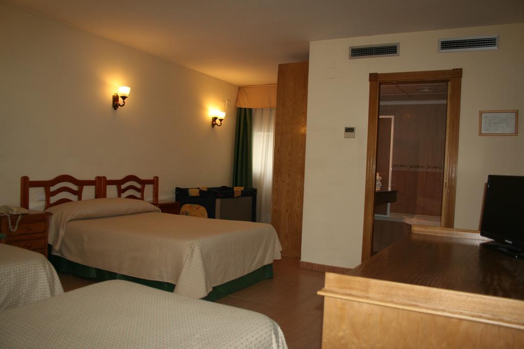 Hotel Austria 76 Sagunto Exterior foto