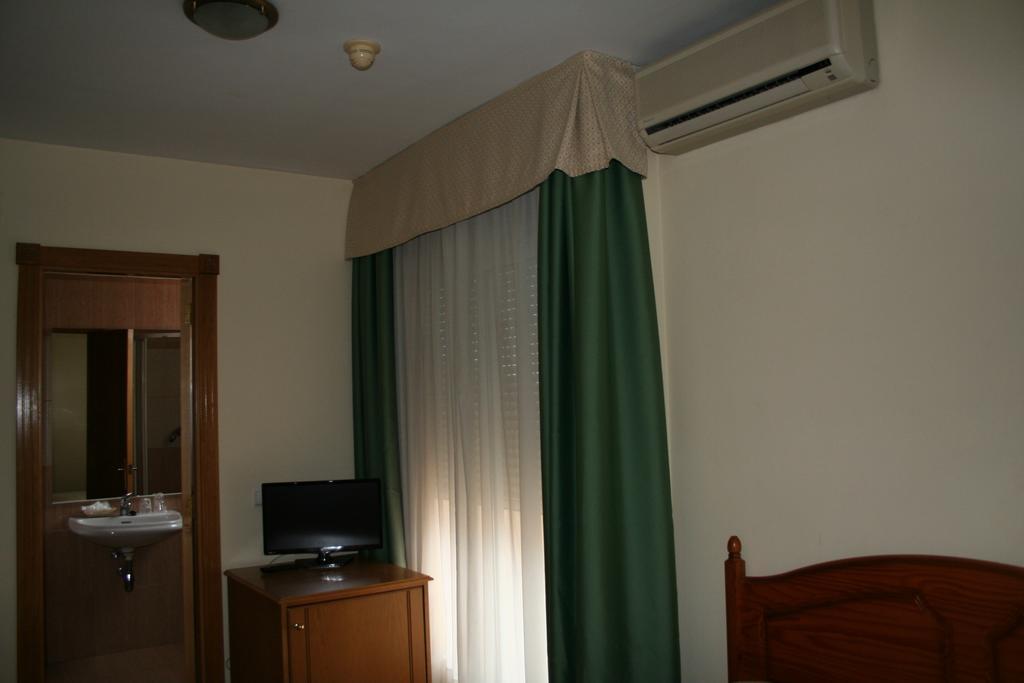 Hotel Austria 76 Sagunto Exterior foto