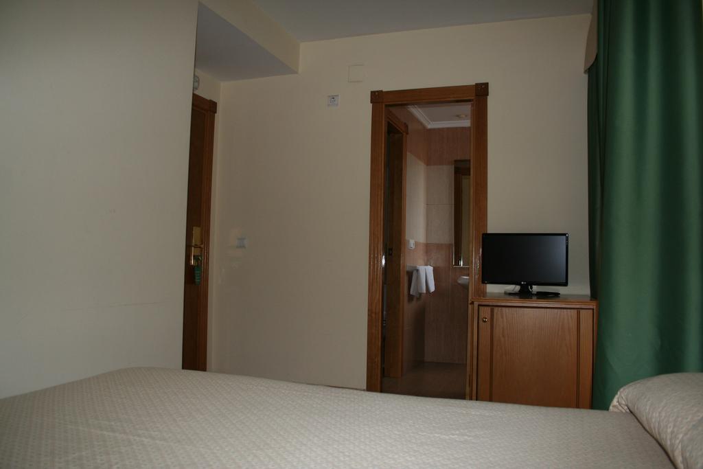 Hotel Austria 76 Sagunto Exterior foto