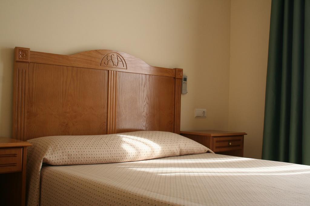 Hotel Austria 76 Sagunto Exterior foto