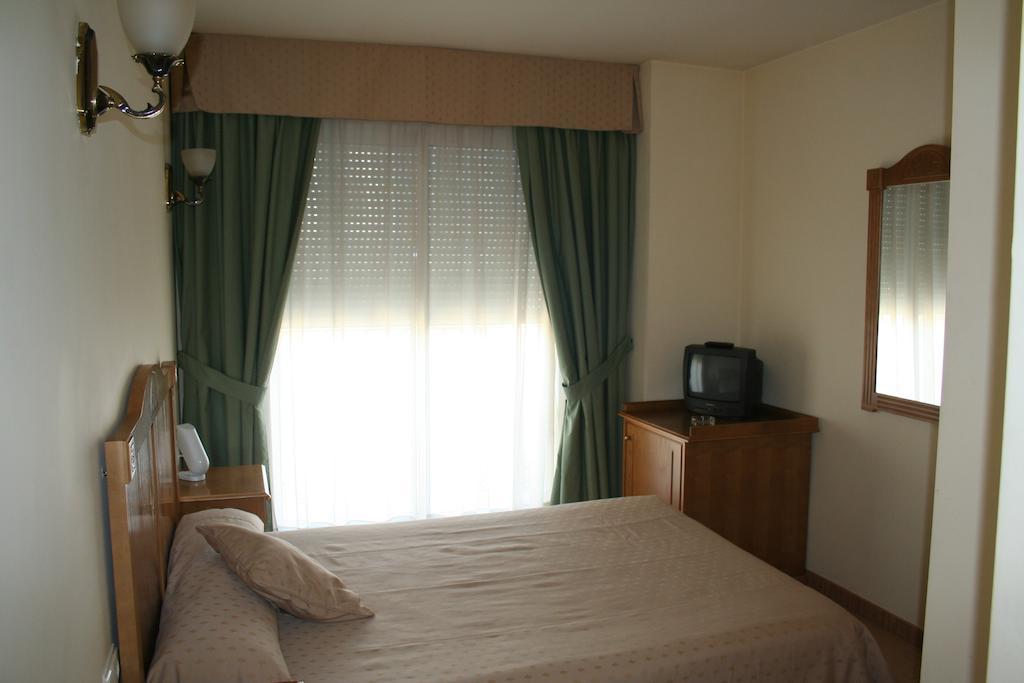 Hotel Austria 76 Sagunto Exterior foto