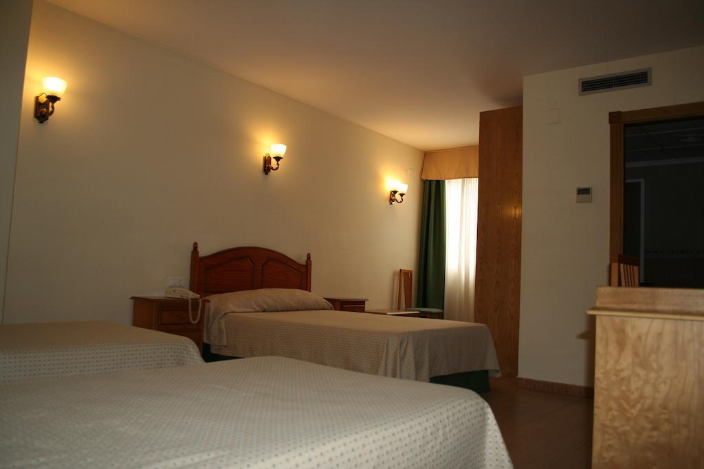 Hotel Austria 76 Sagunto Exterior foto