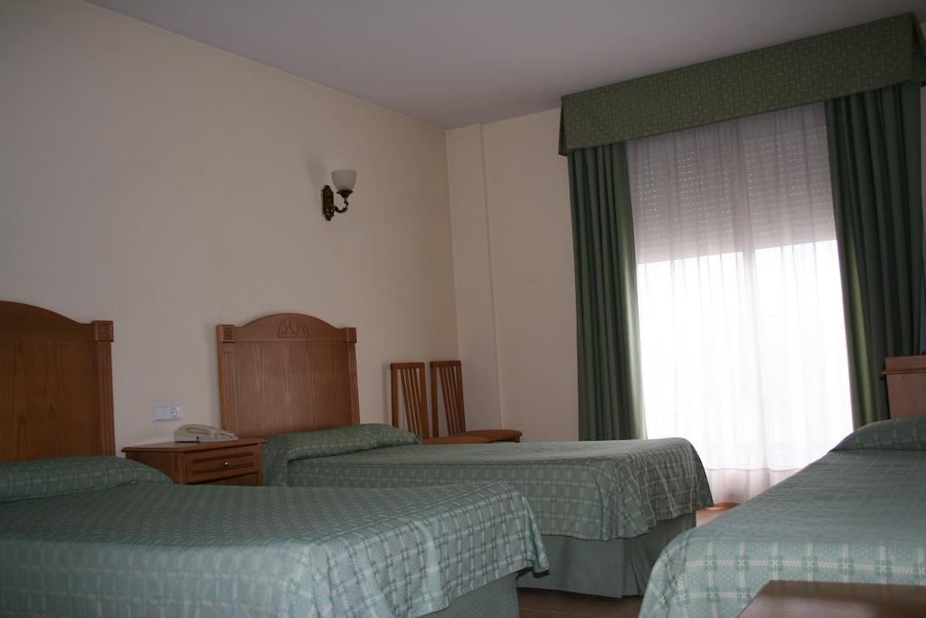 Hotel Austria 76 Sagunto Exterior foto