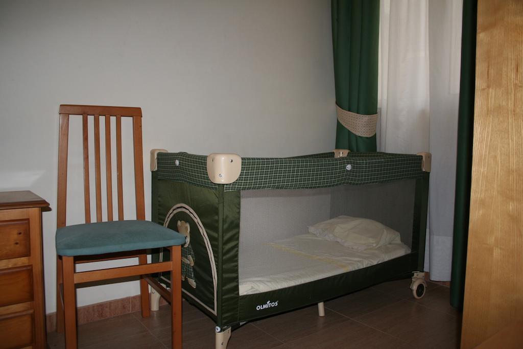 Hotel Austria 76 Sagunto Zimmer foto