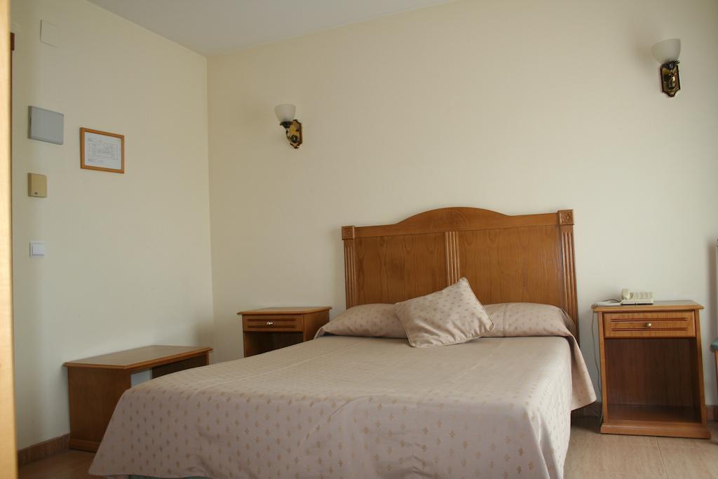 Hotel Austria 76 Sagunto Exterior foto